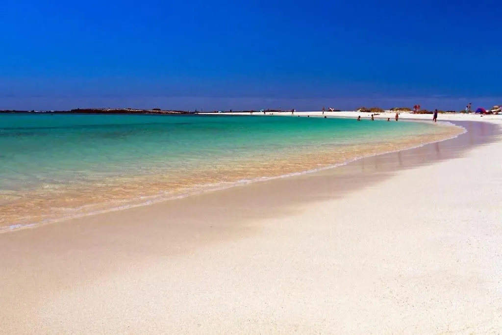 Cotillo Beach Sun 0*,