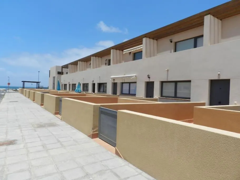 Cotillo Beach Sun Feriehus